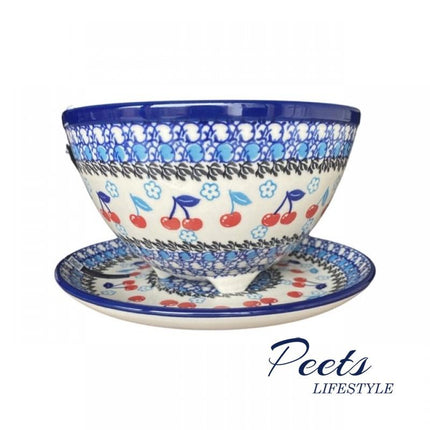 Berry Bowl Cherry