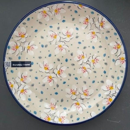Ontbijtbord 20cm 4911