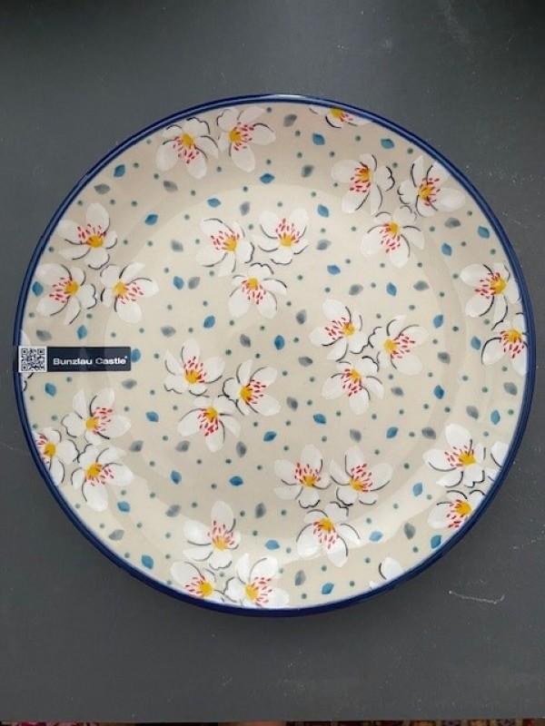 Ontbijtbord 20cm 4911