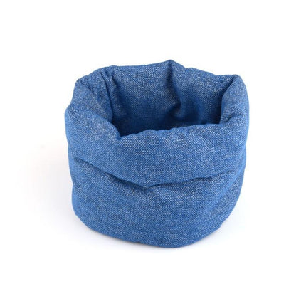 Broodmandje Dark Blue