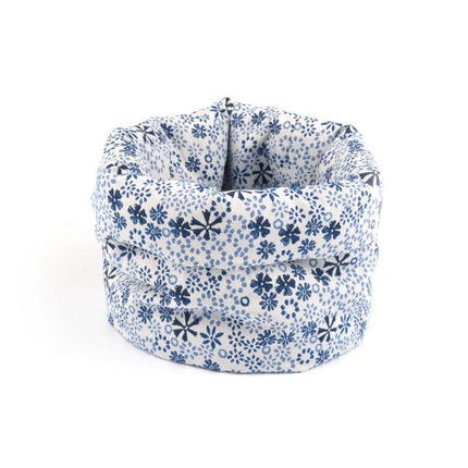Broodmandje Indigo Lace