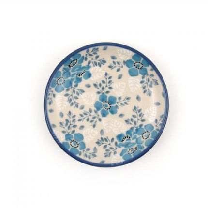 Deurknop Midnight Blue