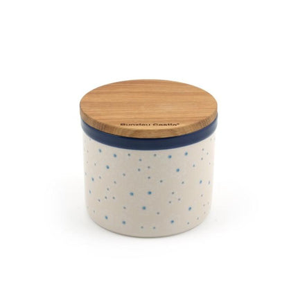 Deksel hout Herbpot