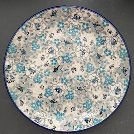 Diner bord 26.5 cm 4912