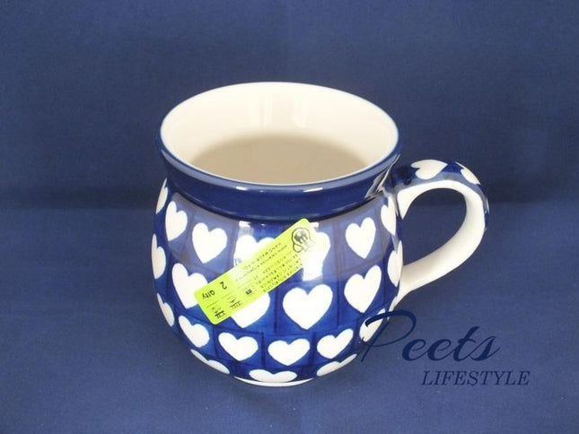 Farmer mug 375J 250ml 2e keus