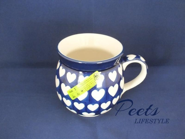 Farmer mug 375J 250ml 2e keus