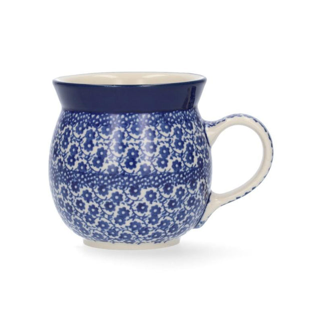 Farmer mug Midnight Blue