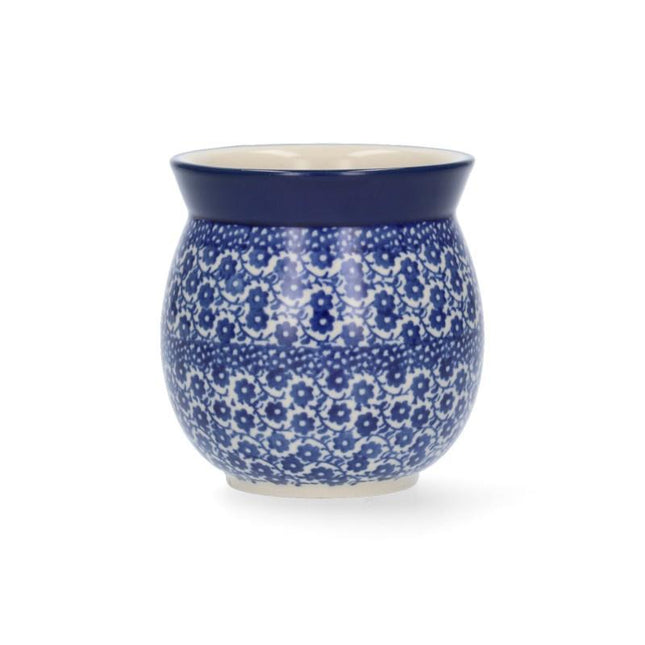 Farmer mug Midnight Blue