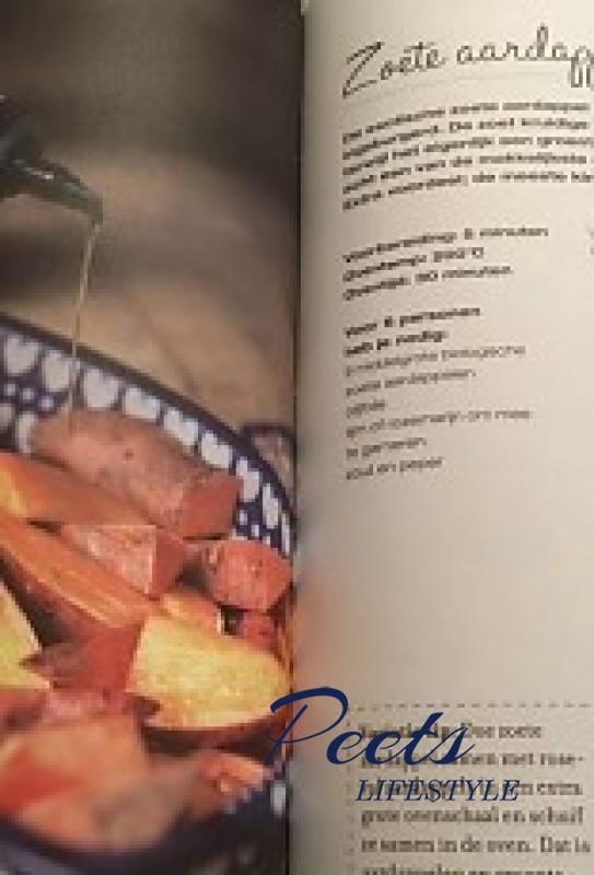 Kookboek