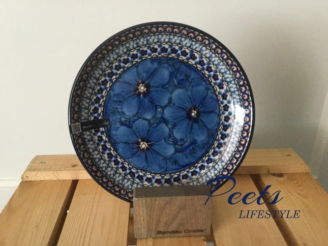 Ontbijtbordje 20cm 408