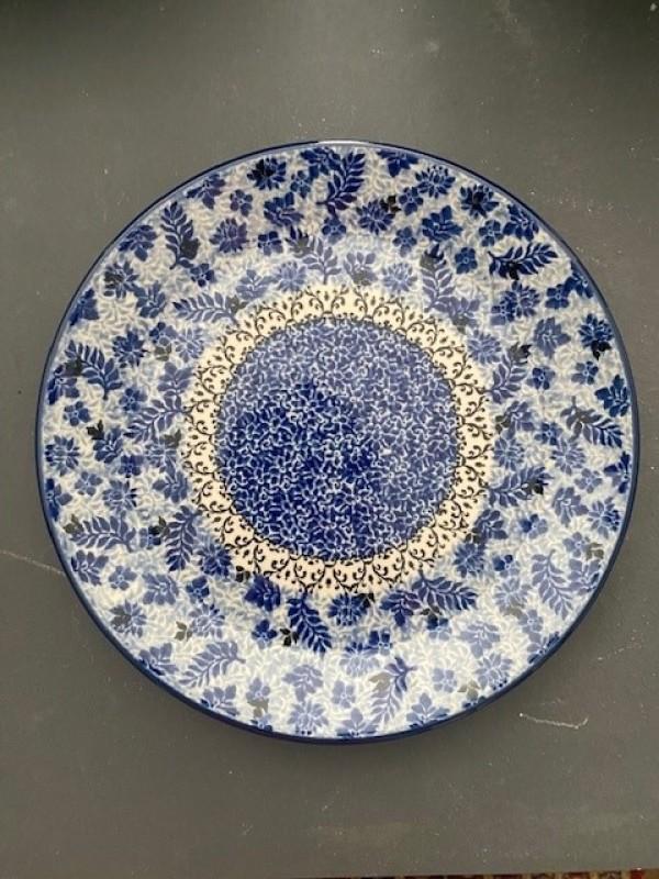 Plat bord 20cm 1976X