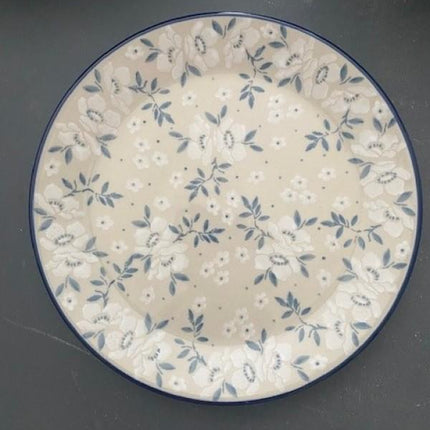 Plat bord 20cm 2497X
