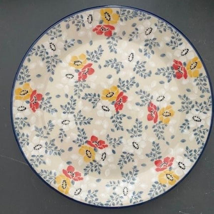 Plat bord 2378X 20cm