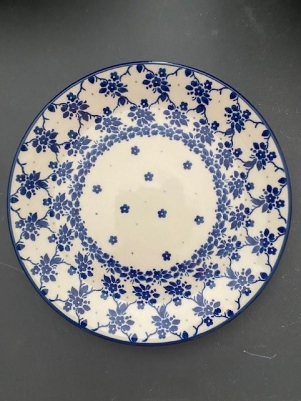 Plat Bord 2606X 20cm