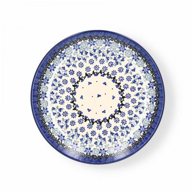 Plat bord Bella Fleur 20cm