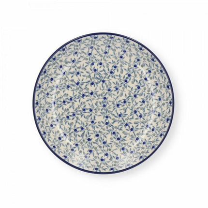 Plat bord Olive 20 cm