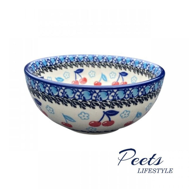 Rice bowl Cherry
