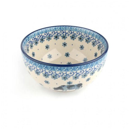 Rice Bowl Cow 600ml