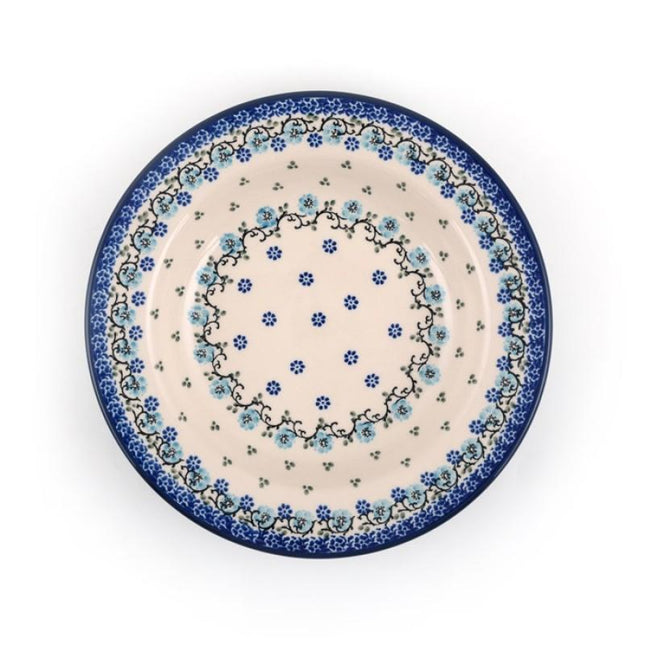 Soepbord Royal Blue