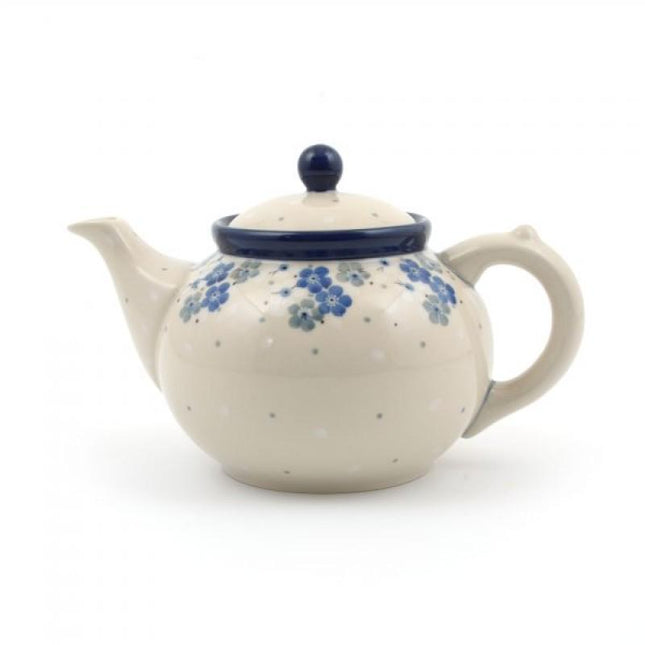 Theepot 1300ML April