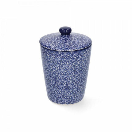 Voorraad pot Indigo 900 ML