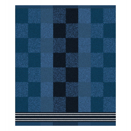 Handdoek Feller Blue