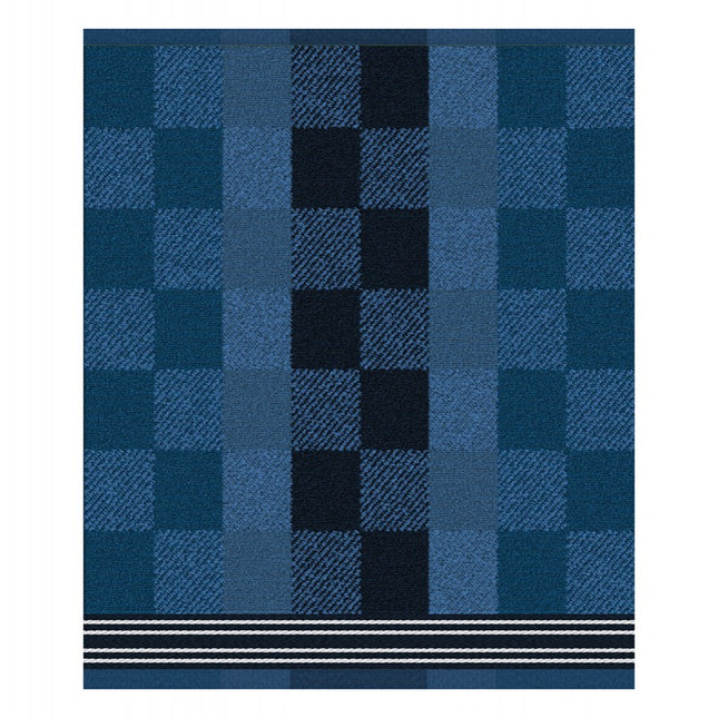 Handdoek Feller Blue