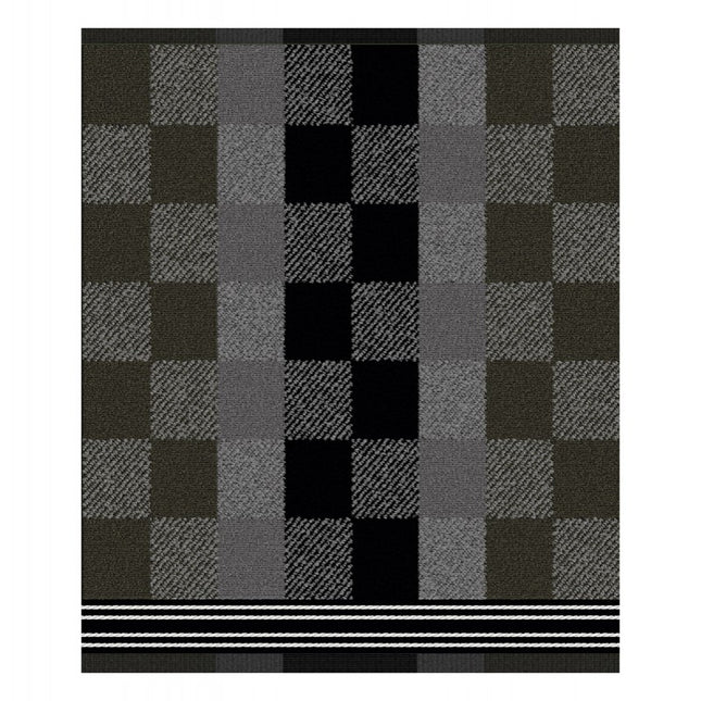 Handdoek Feller Grey