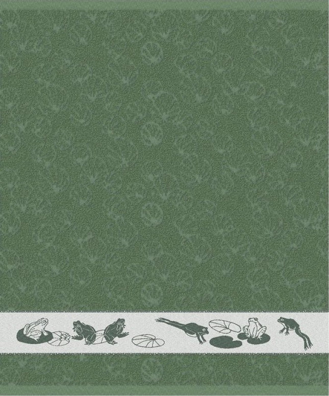 Keukendoek Froggy