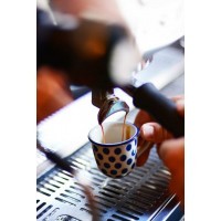Farmers espresso mug 90 ml