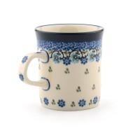 Small mug Royal Blue 1982