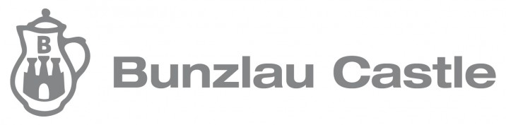 Bunzlau Castle logo